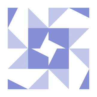 Aerodynamic Aluminum Clock