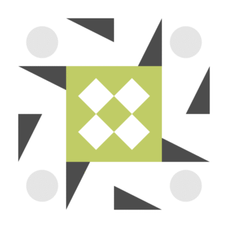 Fantastic Marble Knife