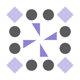 Ergonomic Concrete Clock