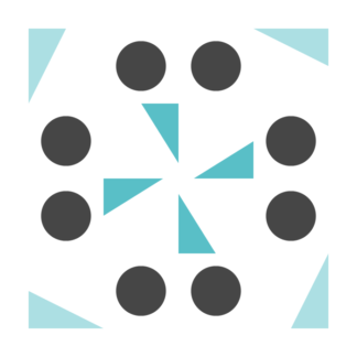 Synergistic Linen Plate