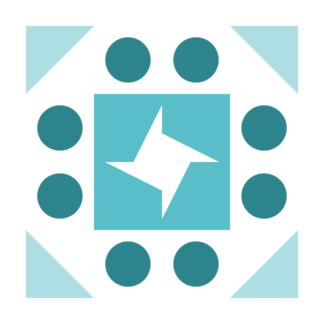 Gorgeous Plastic Knife