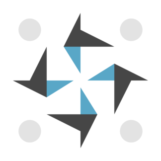 Practical Aluminum Lamp